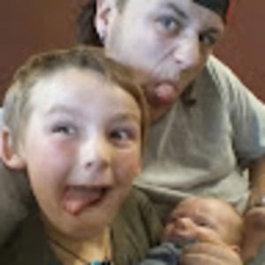 Meet your Posher, Robert